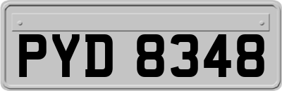 PYD8348