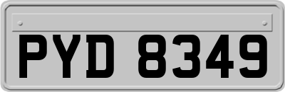 PYD8349