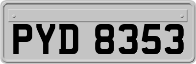 PYD8353