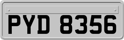 PYD8356