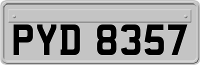 PYD8357