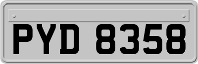 PYD8358