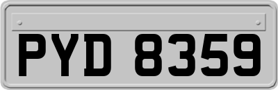 PYD8359