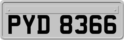 PYD8366