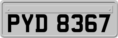 PYD8367