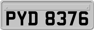 PYD8376