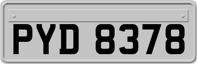 PYD8378