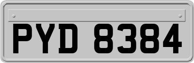 PYD8384