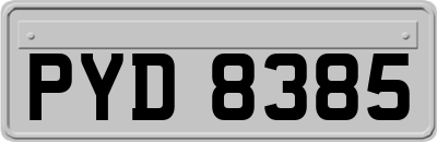 PYD8385