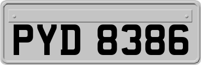 PYD8386