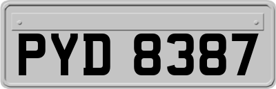 PYD8387