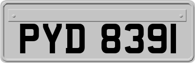 PYD8391