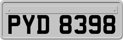 PYD8398