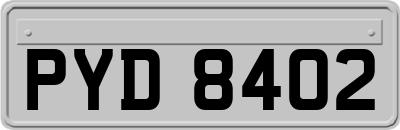 PYD8402