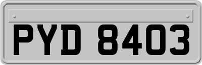 PYD8403