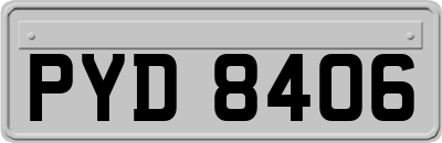 PYD8406