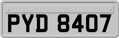 PYD8407