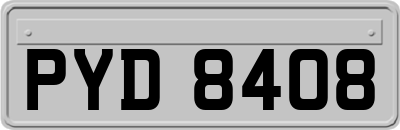 PYD8408