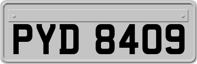 PYD8409