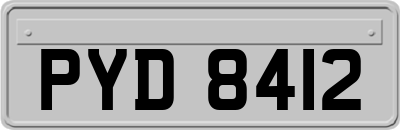 PYD8412