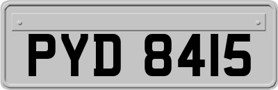 PYD8415