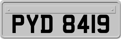 PYD8419