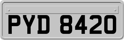 PYD8420