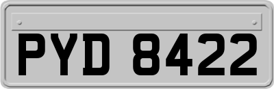 PYD8422