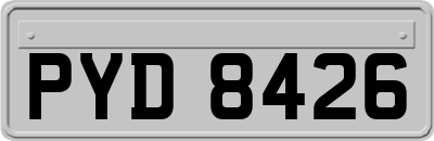 PYD8426