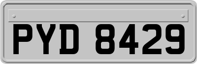 PYD8429