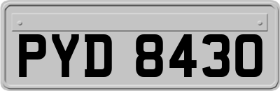 PYD8430