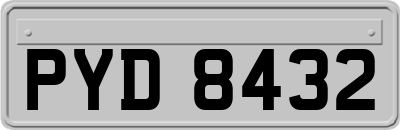 PYD8432