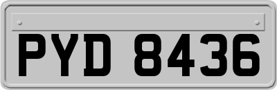 PYD8436