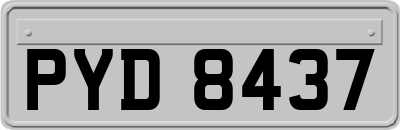 PYD8437