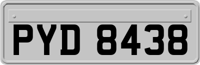 PYD8438