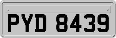 PYD8439