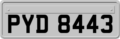 PYD8443