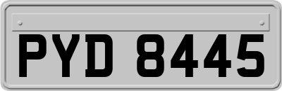 PYD8445