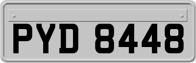 PYD8448