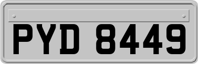 PYD8449