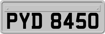 PYD8450