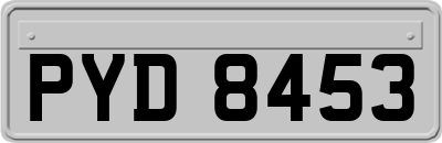 PYD8453