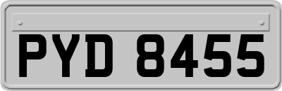 PYD8455