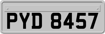 PYD8457