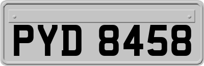 PYD8458