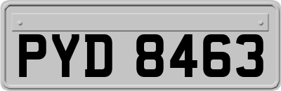 PYD8463