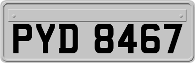 PYD8467