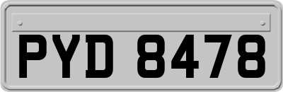 PYD8478