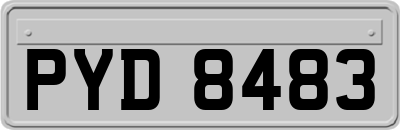 PYD8483