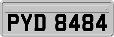 PYD8484